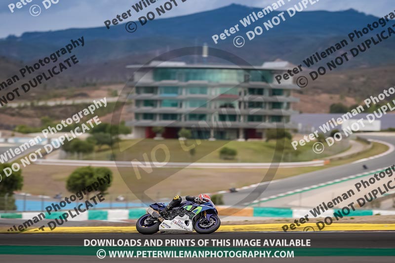 motorbikes;no limits;october 2019;peter wileman photography;portimao;portugal;trackday digital images